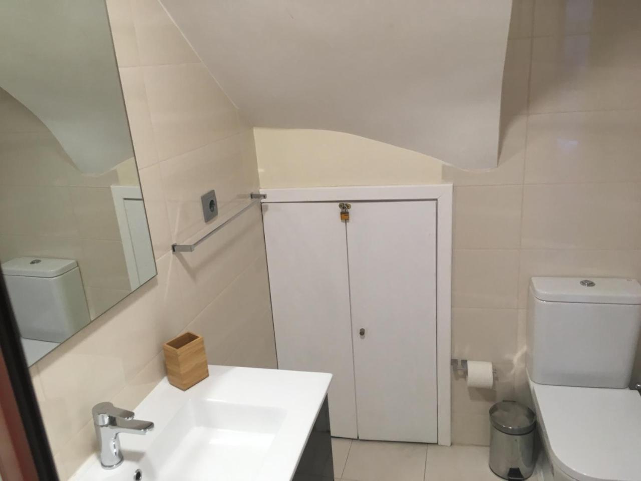 Oliveiras Apartment Porto