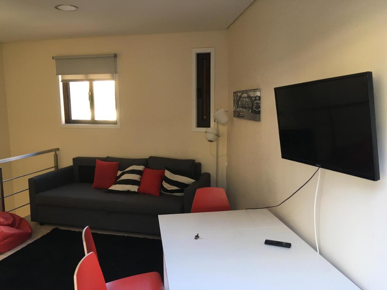 Oliveiras Apartment Porto