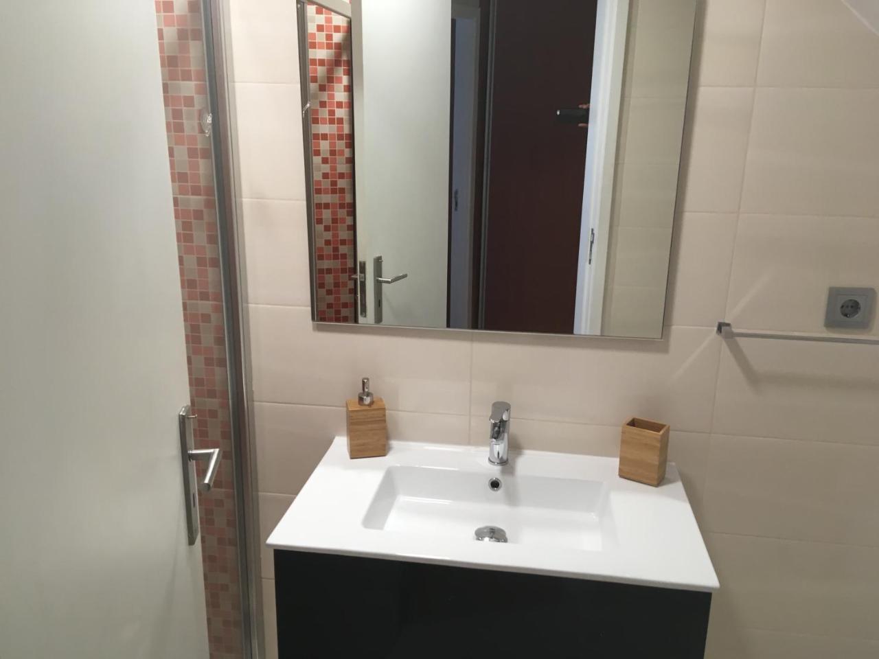 Apartment Oliveiras