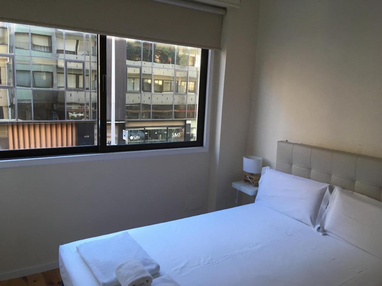 Oliveiras Apartment