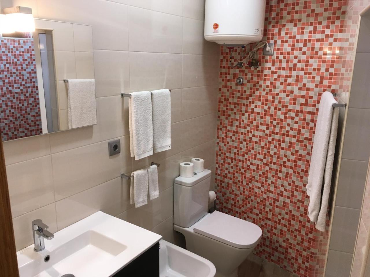 Oliveiras Apartment *