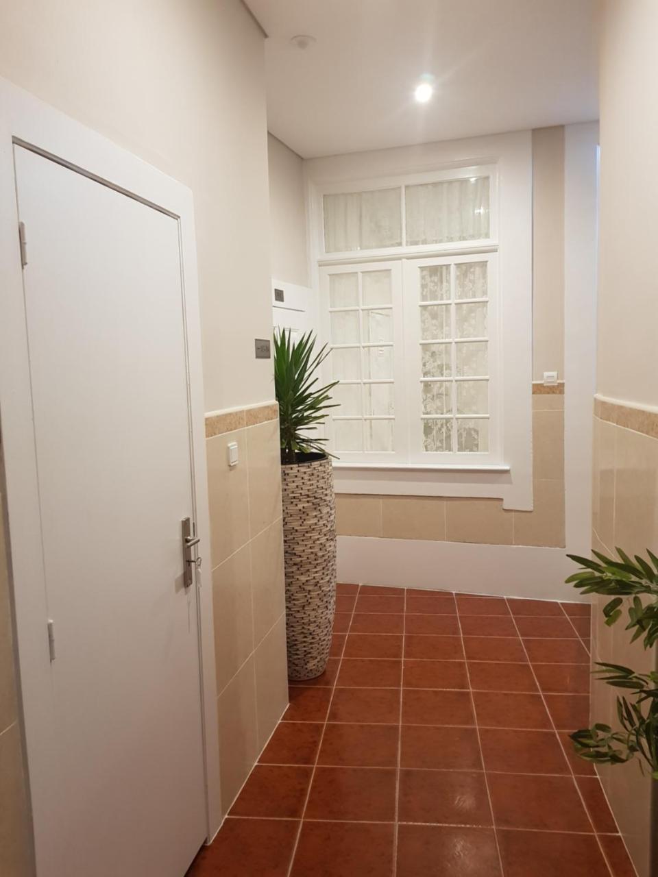 Guest house Haobo Center Porto