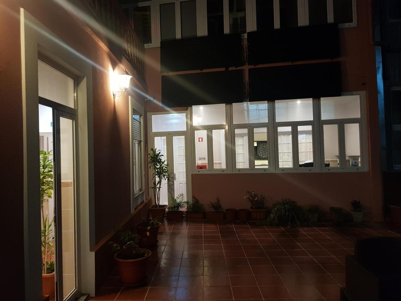 Guest house Haobo Center Porto