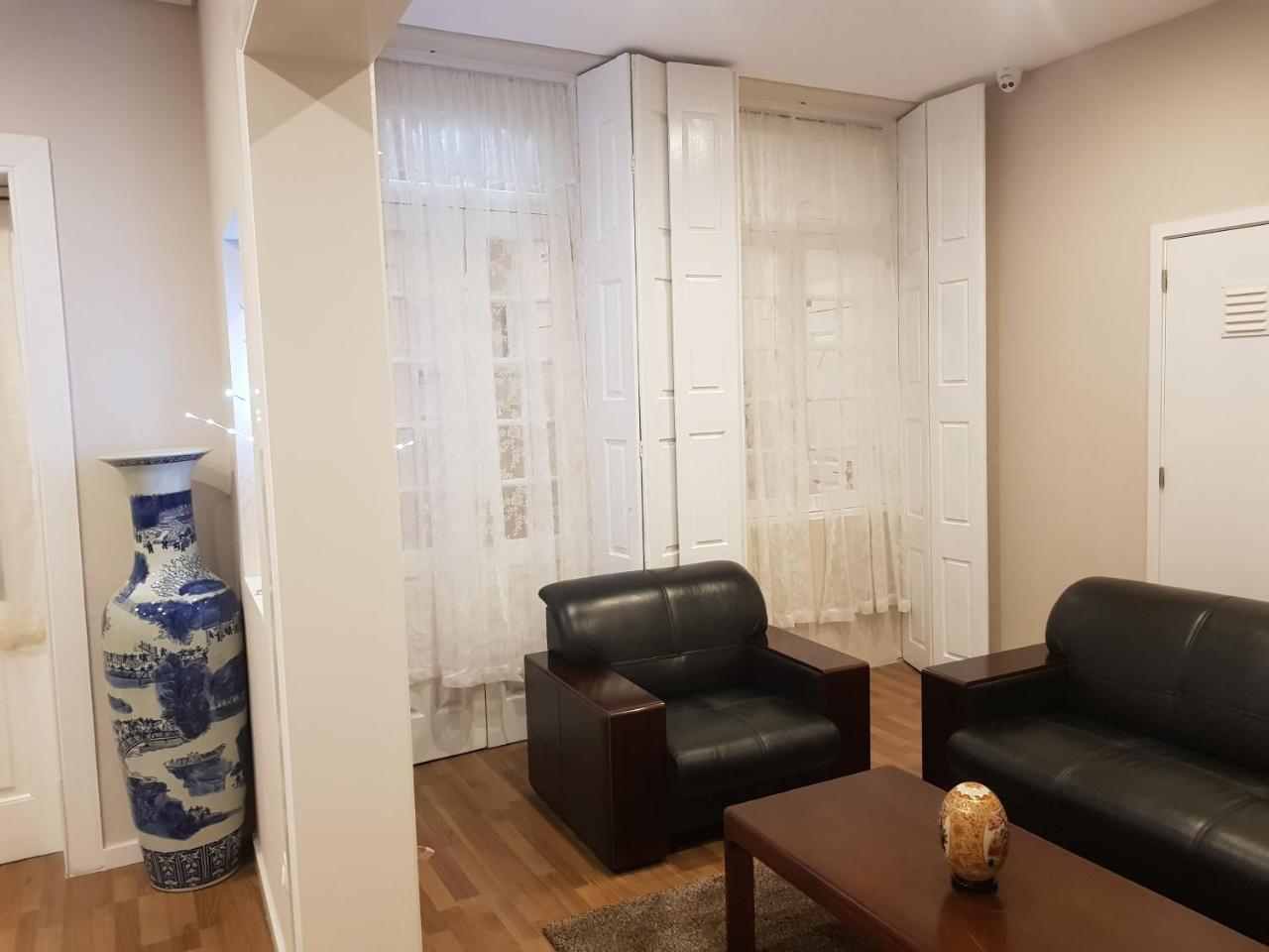 Haobo Center Guest house 2*