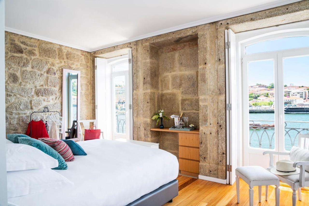 1872 River House By Olivia 4* Porto