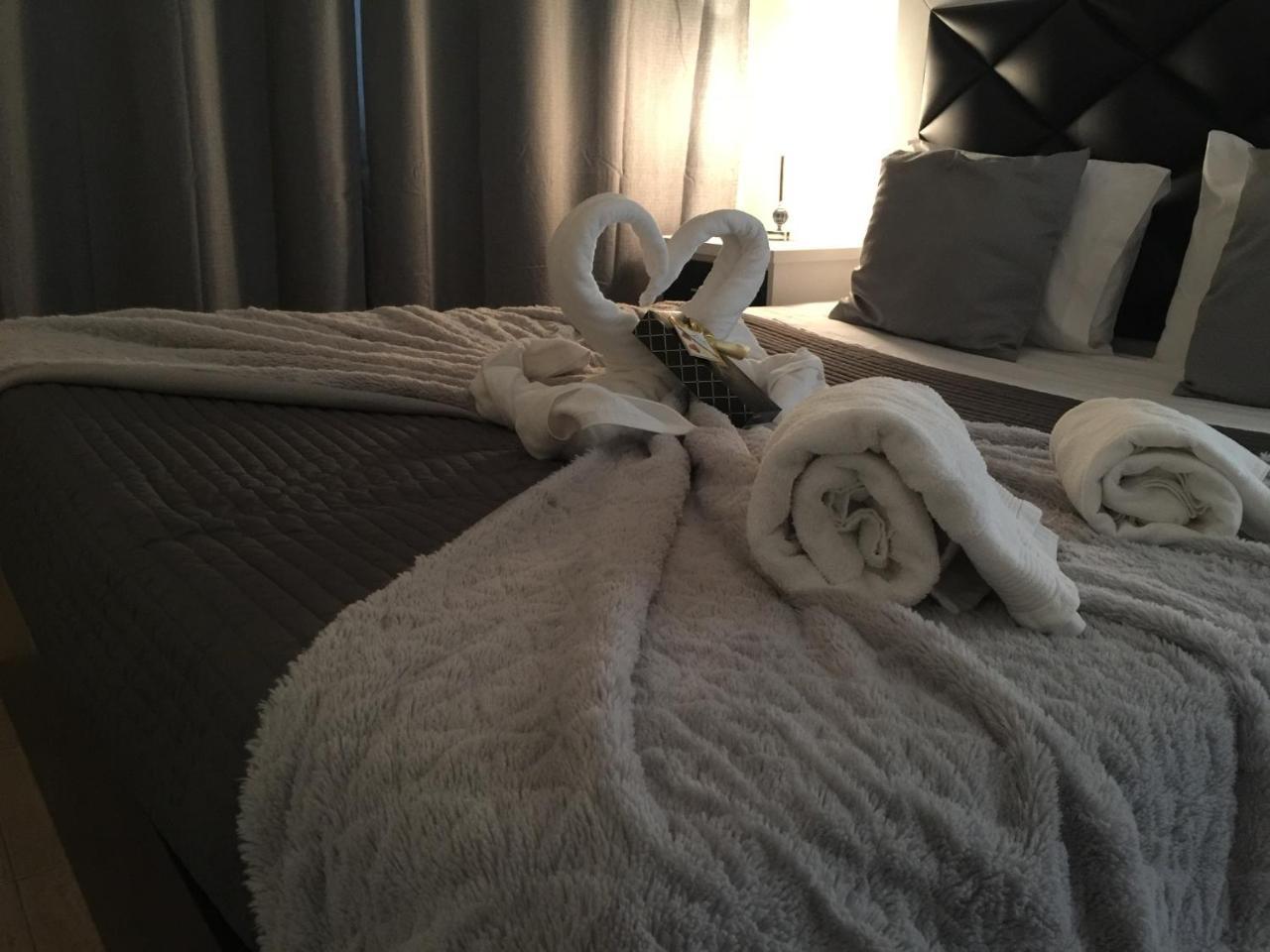 Invicta House Boavista Appartement Porto