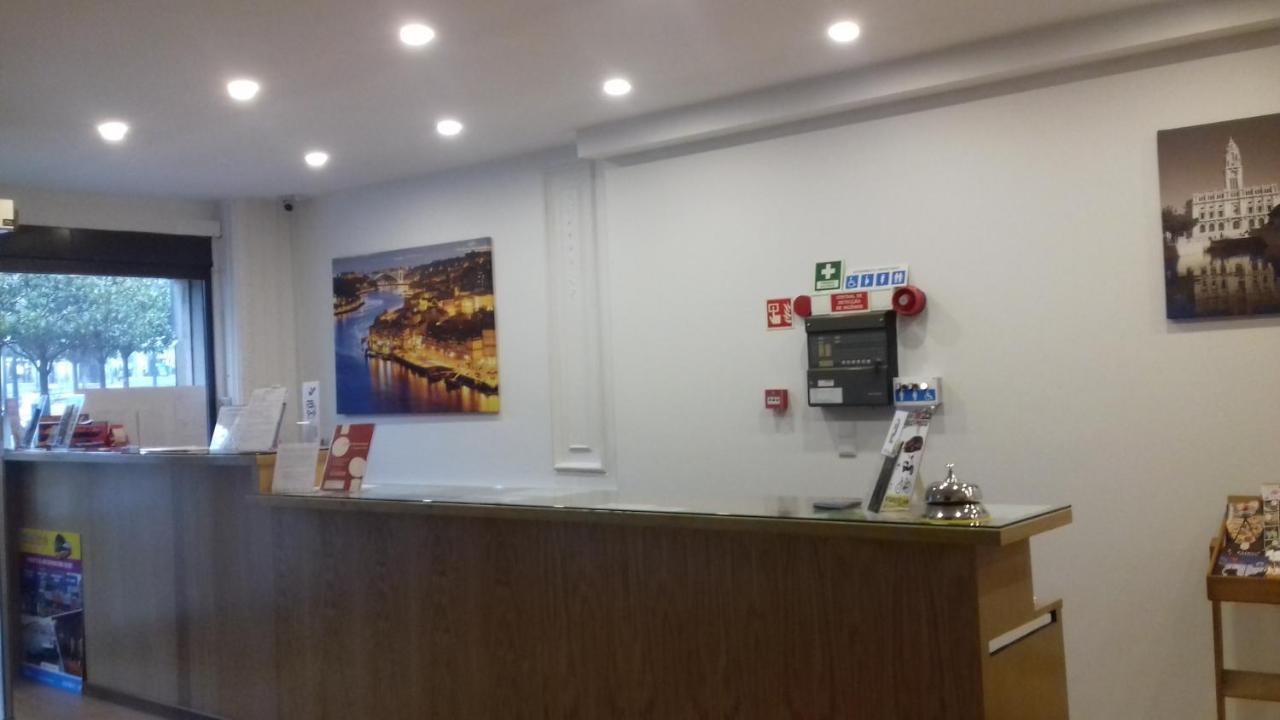 Paulista Hotel 2*