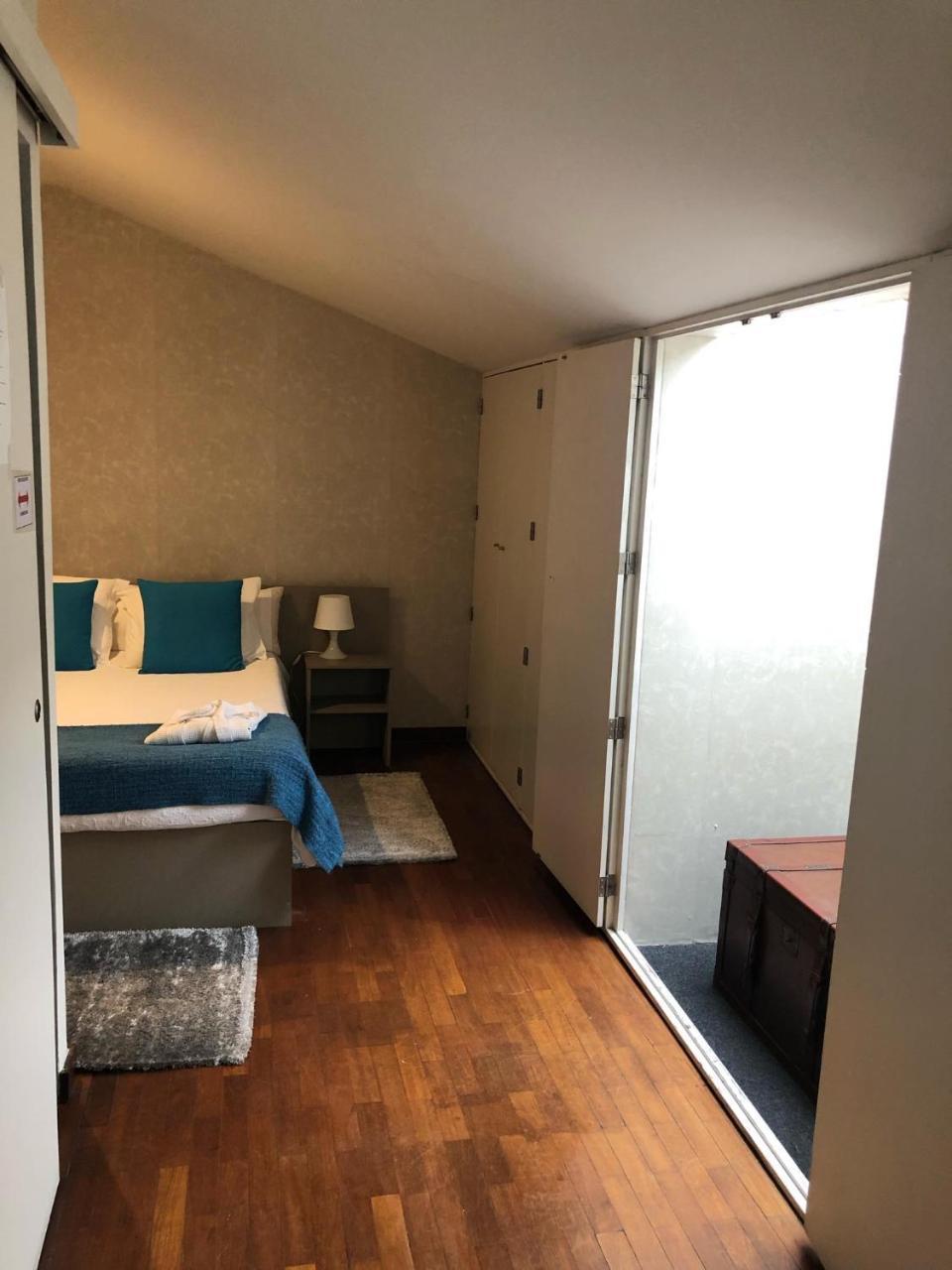 Bed & Breakfast Boutique Porto
