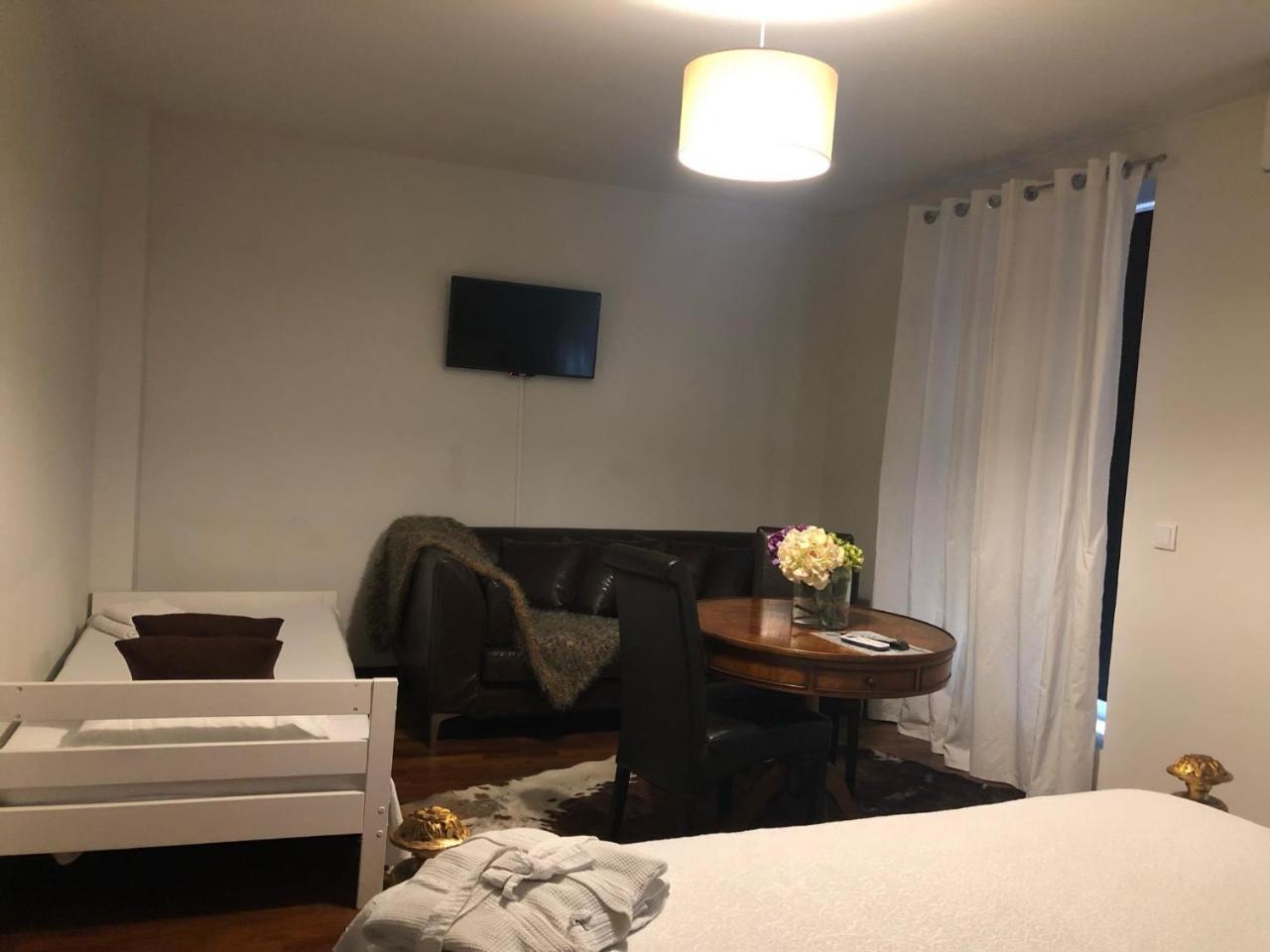 Bed & Breakfast Boutique *