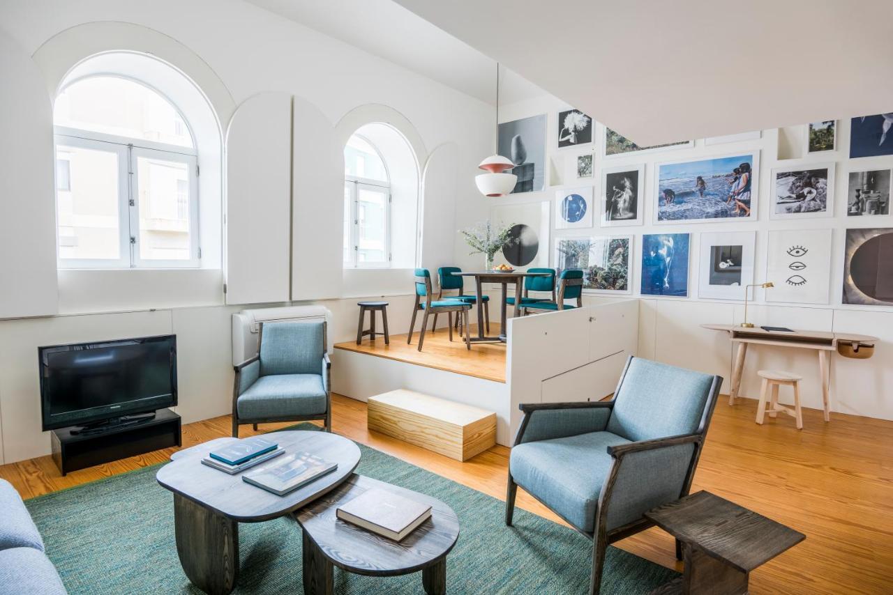 Appartement Flattered To Be In