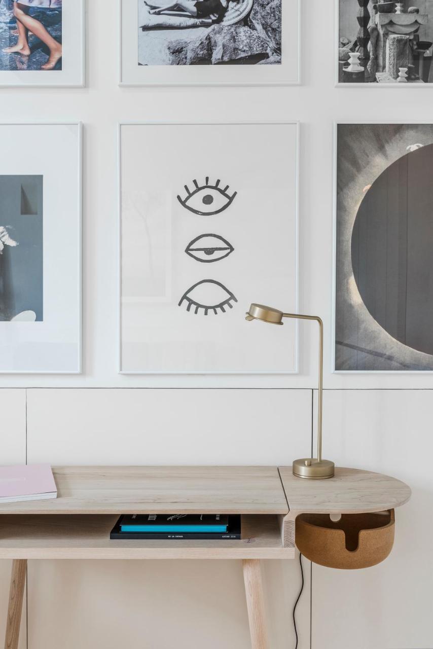 Apartment Flattered To Be In