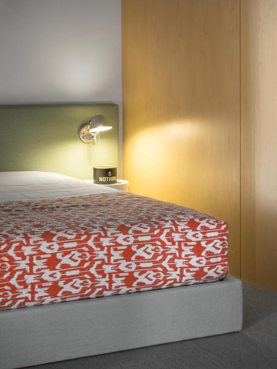 Flattered To Be In Apartment Porto