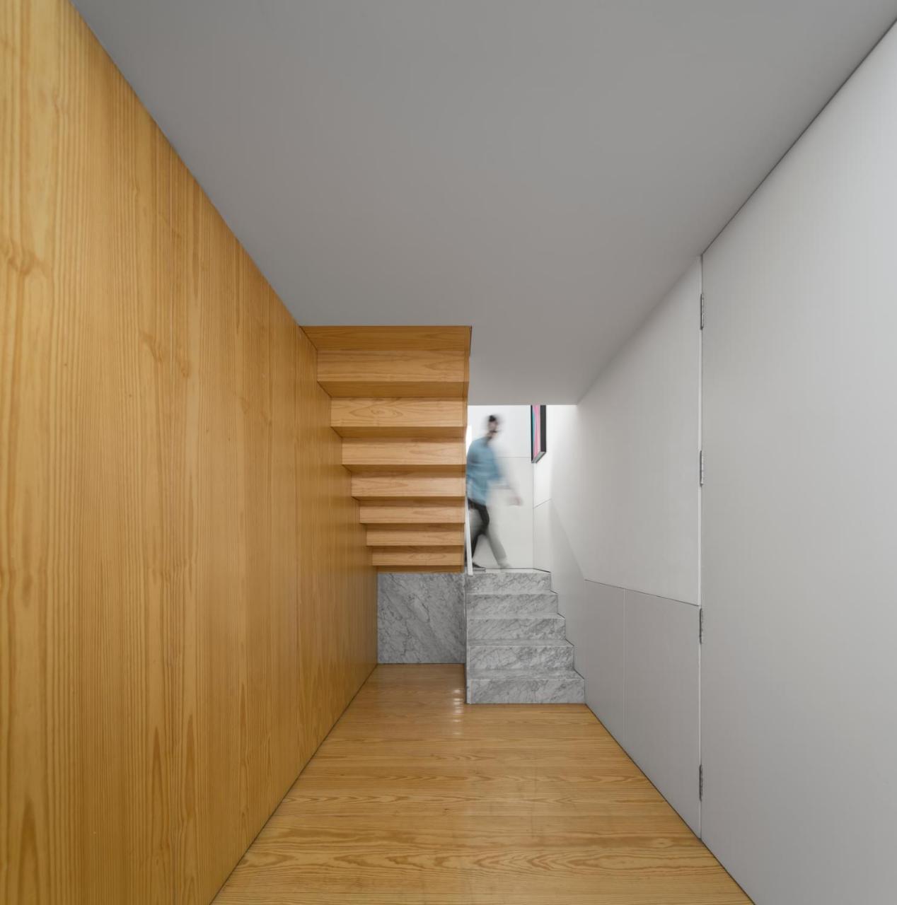 Flattered To Be In Appartement Porto