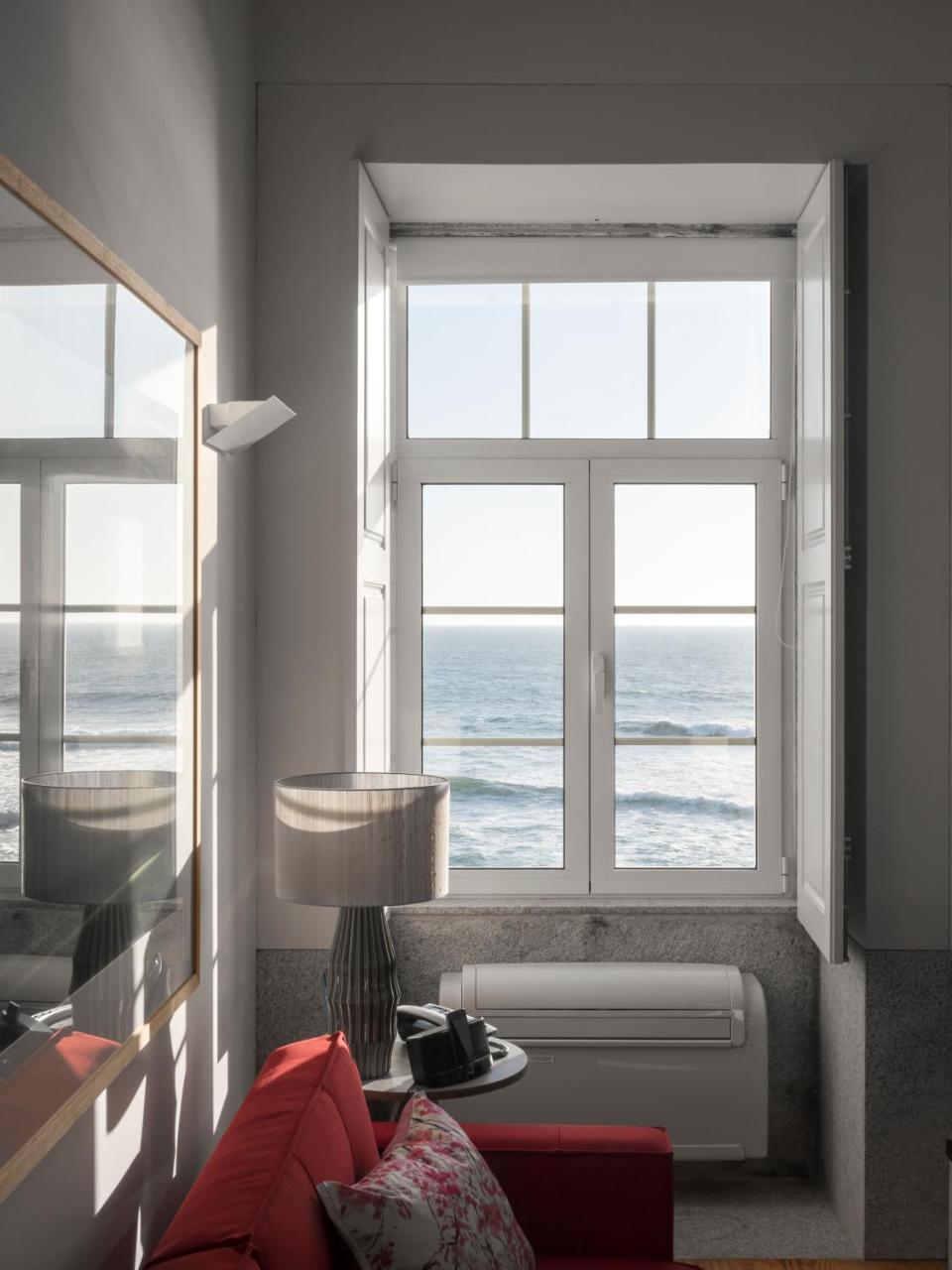 Appartement Flattered To Be In Porto