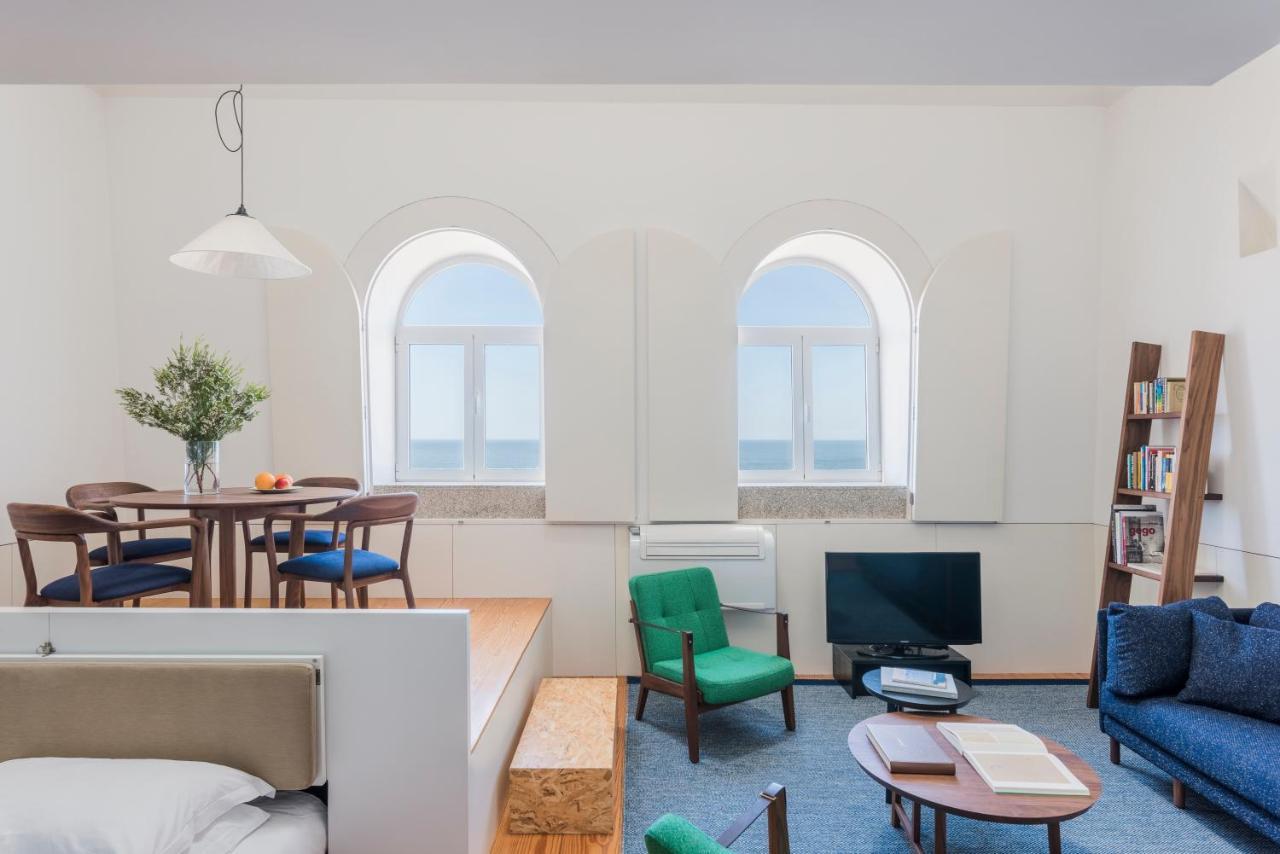 Appartement Flattered To Be In