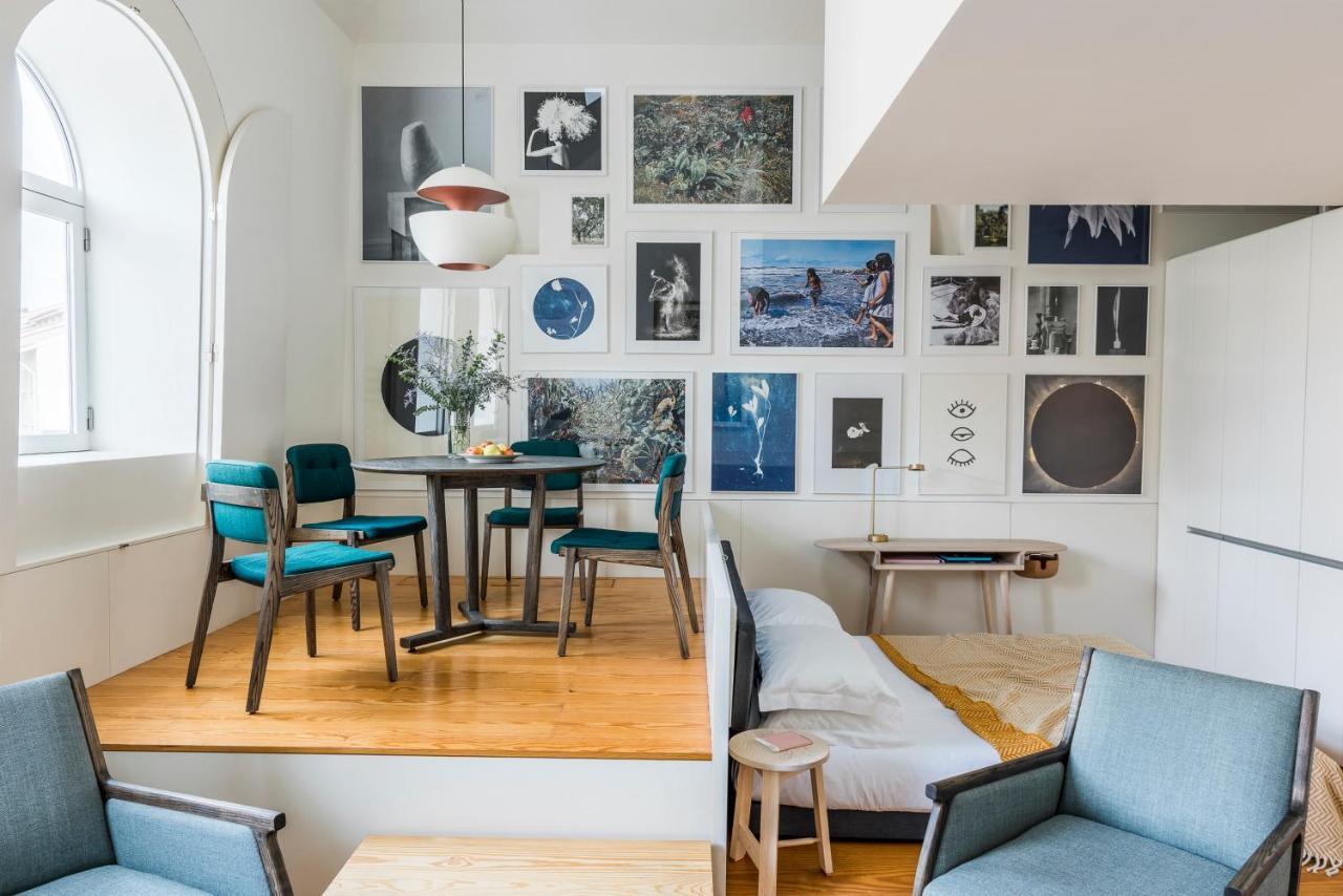 Flattered To Be In Apartment