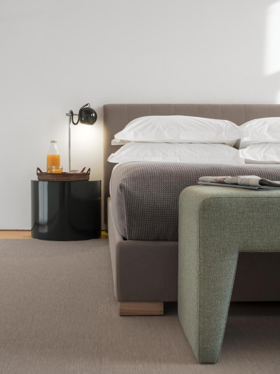 Flattered To Be In Appartement Porto
