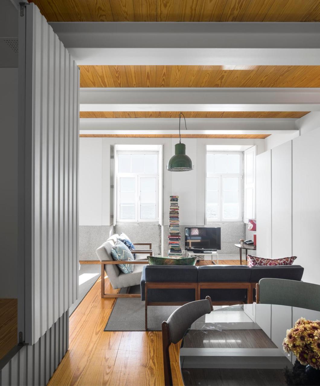 Apartment Flattered To Be In *