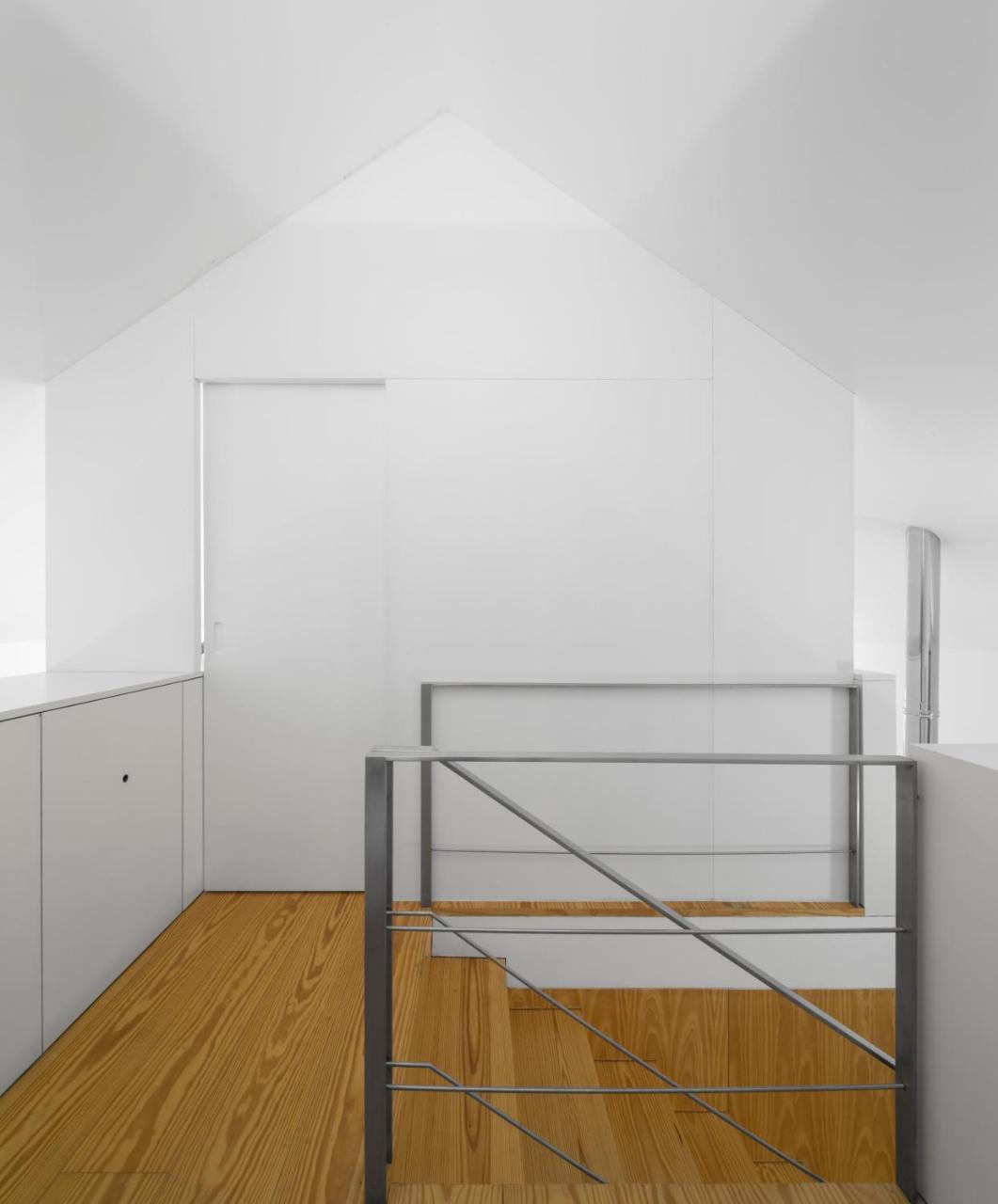 Apartment Flattered To Be In Porto