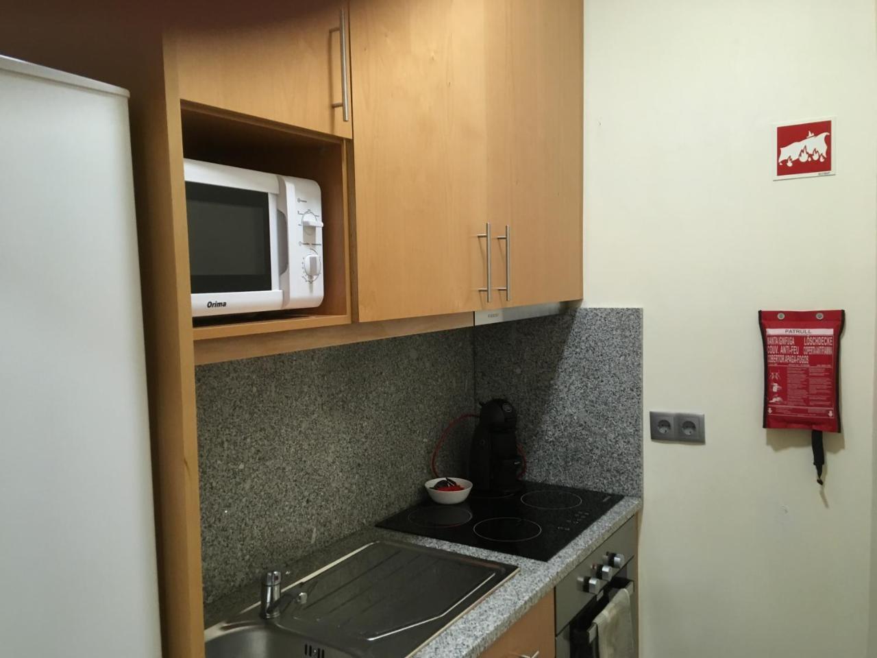 Apartment Oliveiras Porto