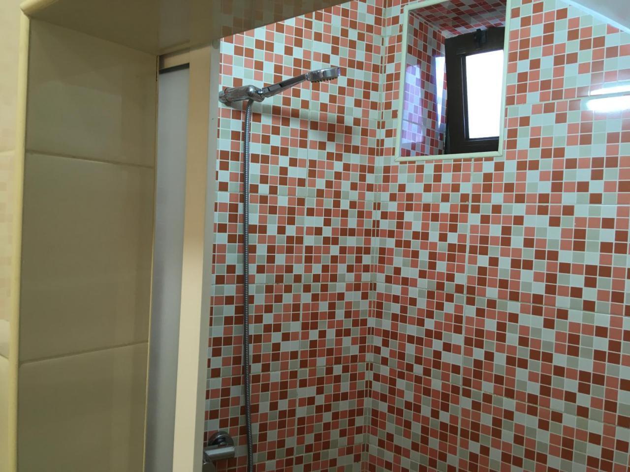 Oliveiras Apartment