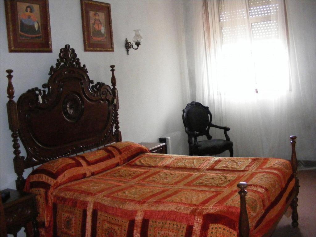 Guest house Marfim
