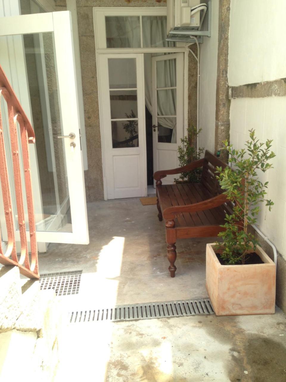Portosense Almada Apartment *