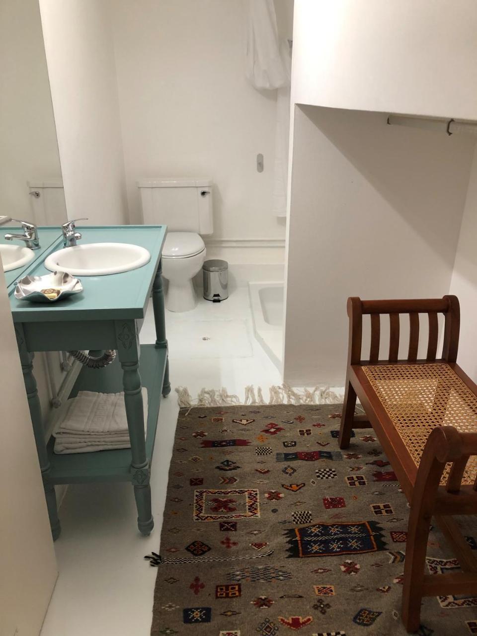 Apartment Portosense Almada Porto