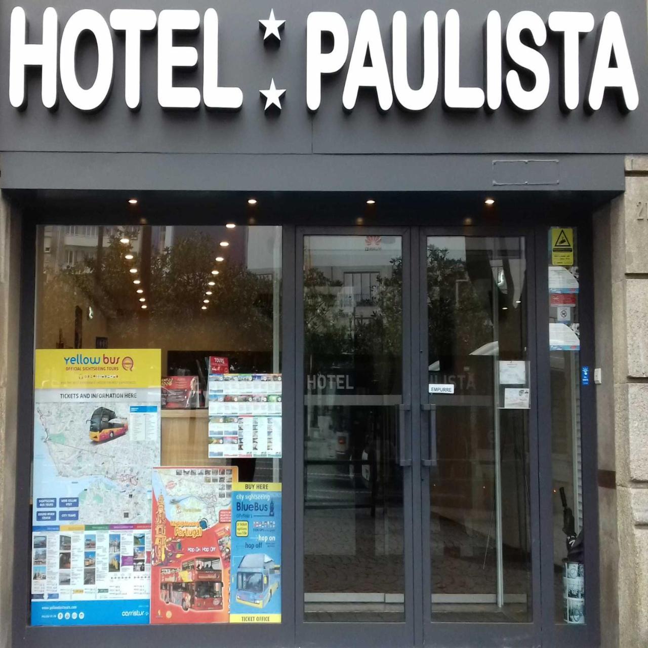 Paulista Porto