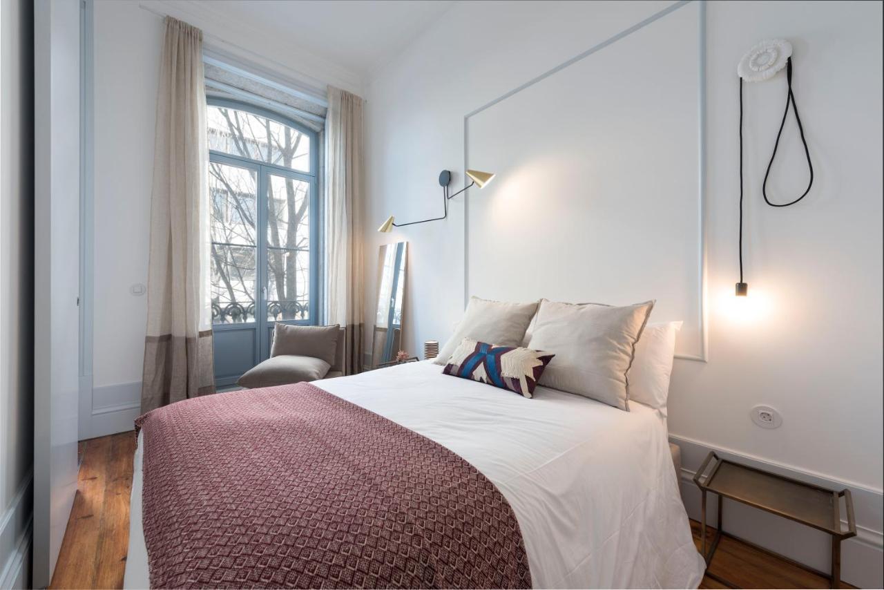 Authentic Stay, Sá Da Bandeira Apartment *