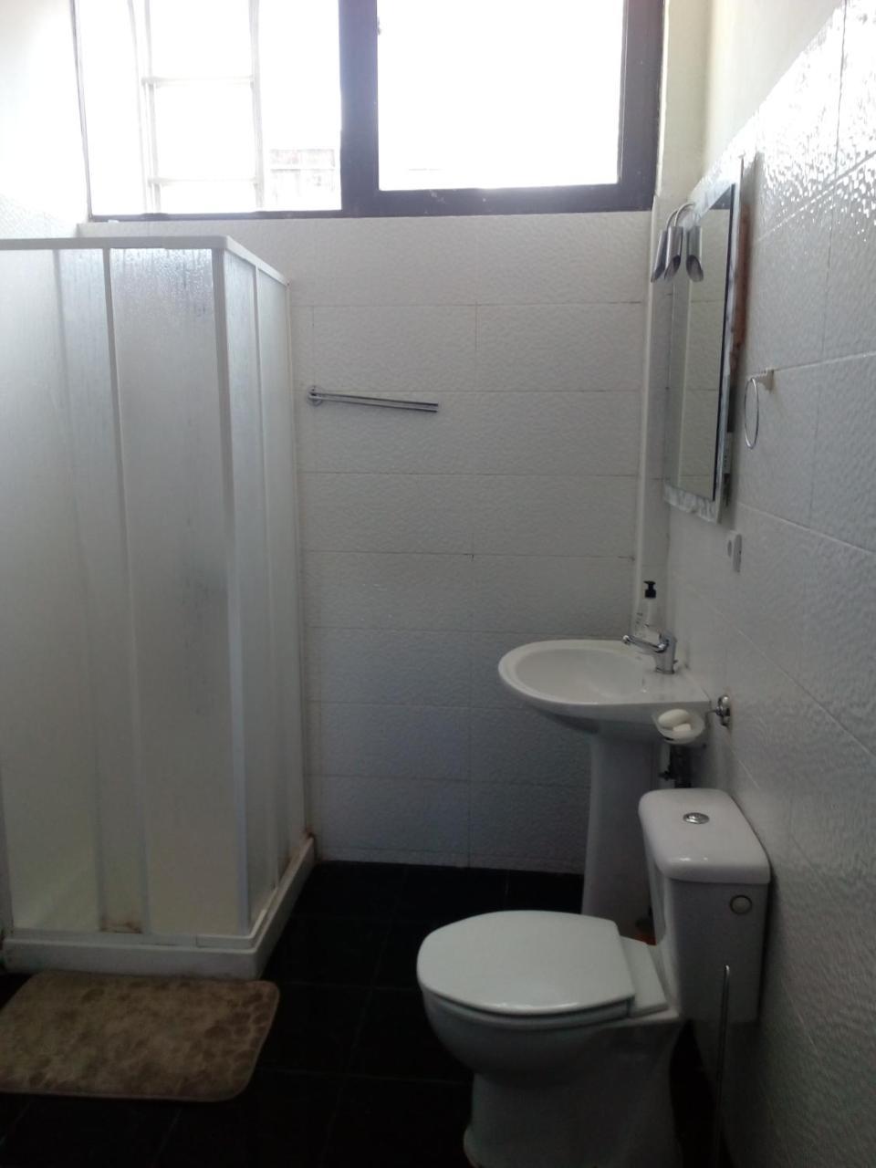 Apartment Alegria