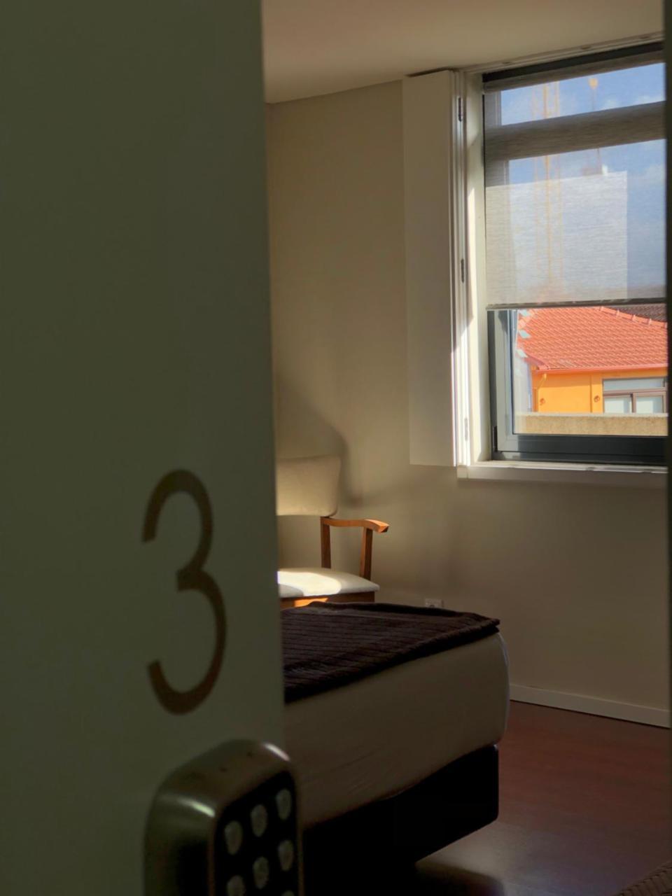 Guest house Douro Dreams