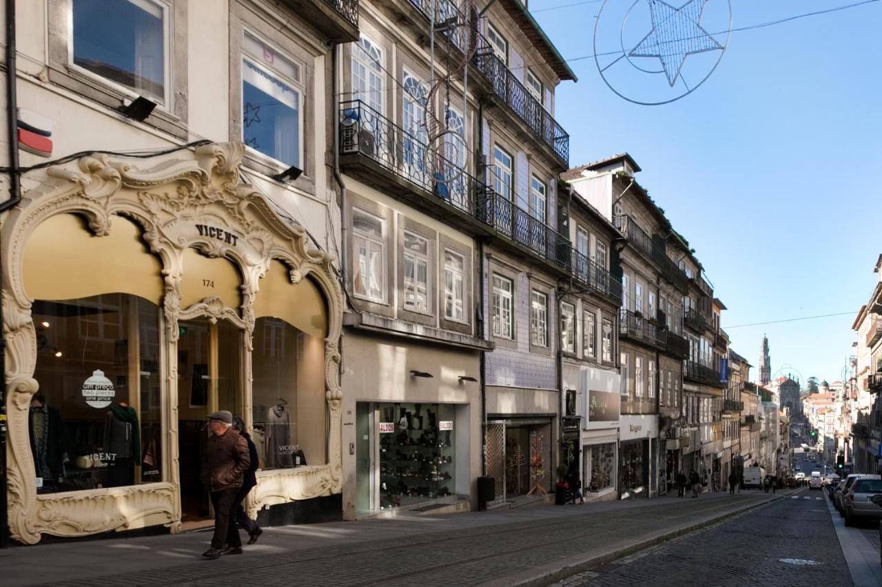 Appartement O'porto City Porto
