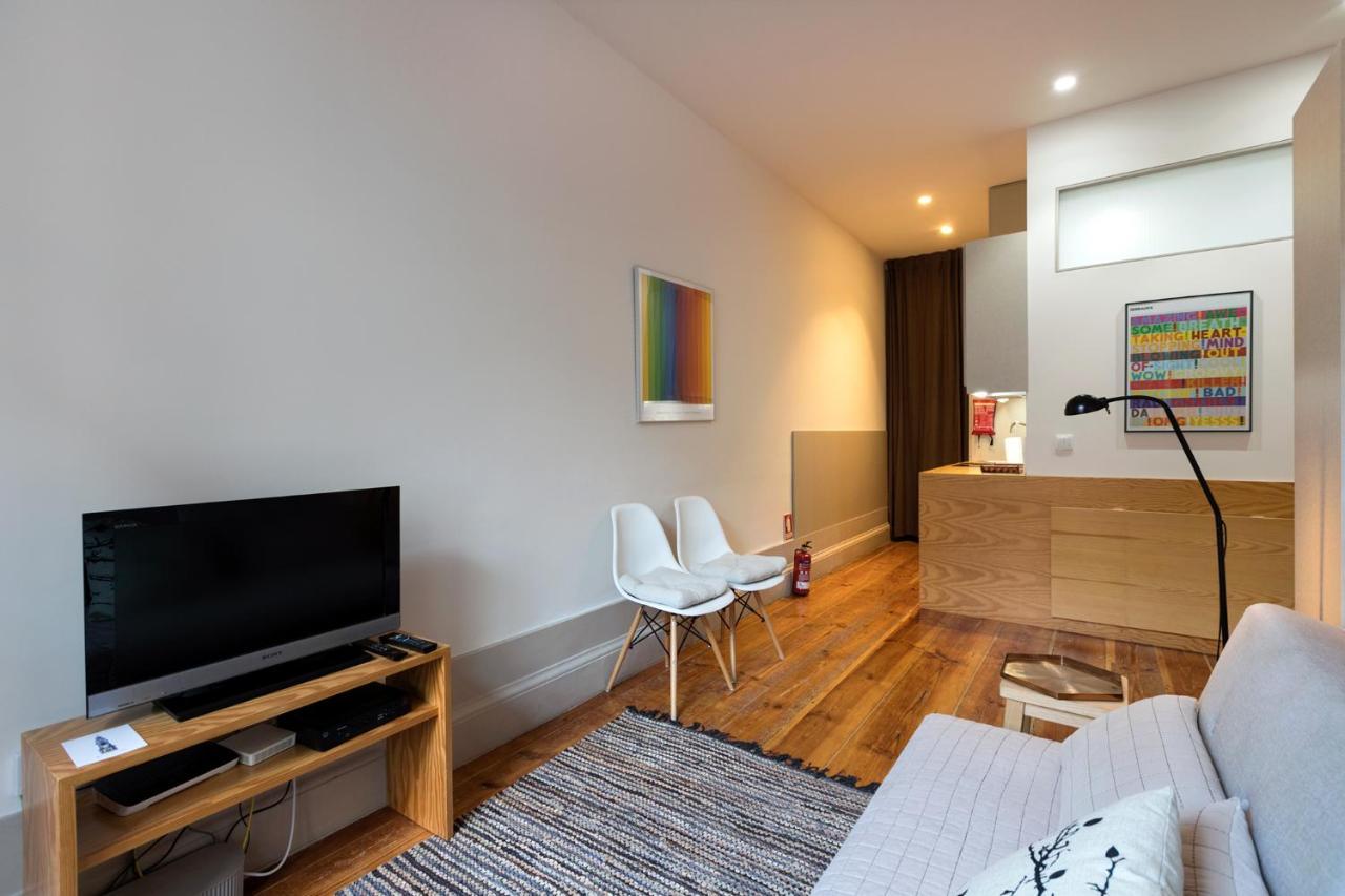 O'porto City Appartement