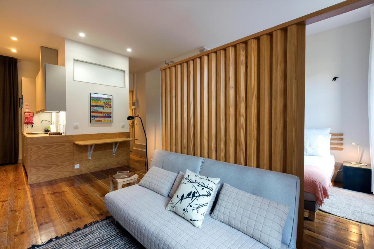 Appartement O'porto City Porto