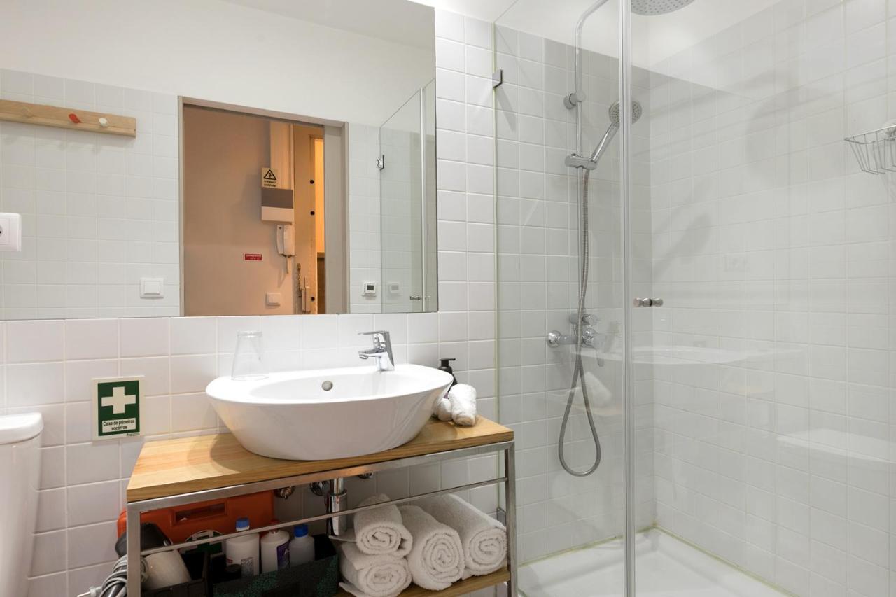 O'porto City Appartement *