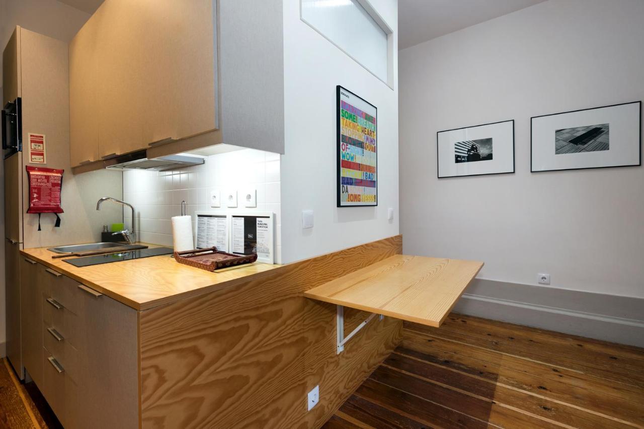 Appartement O'porto City *