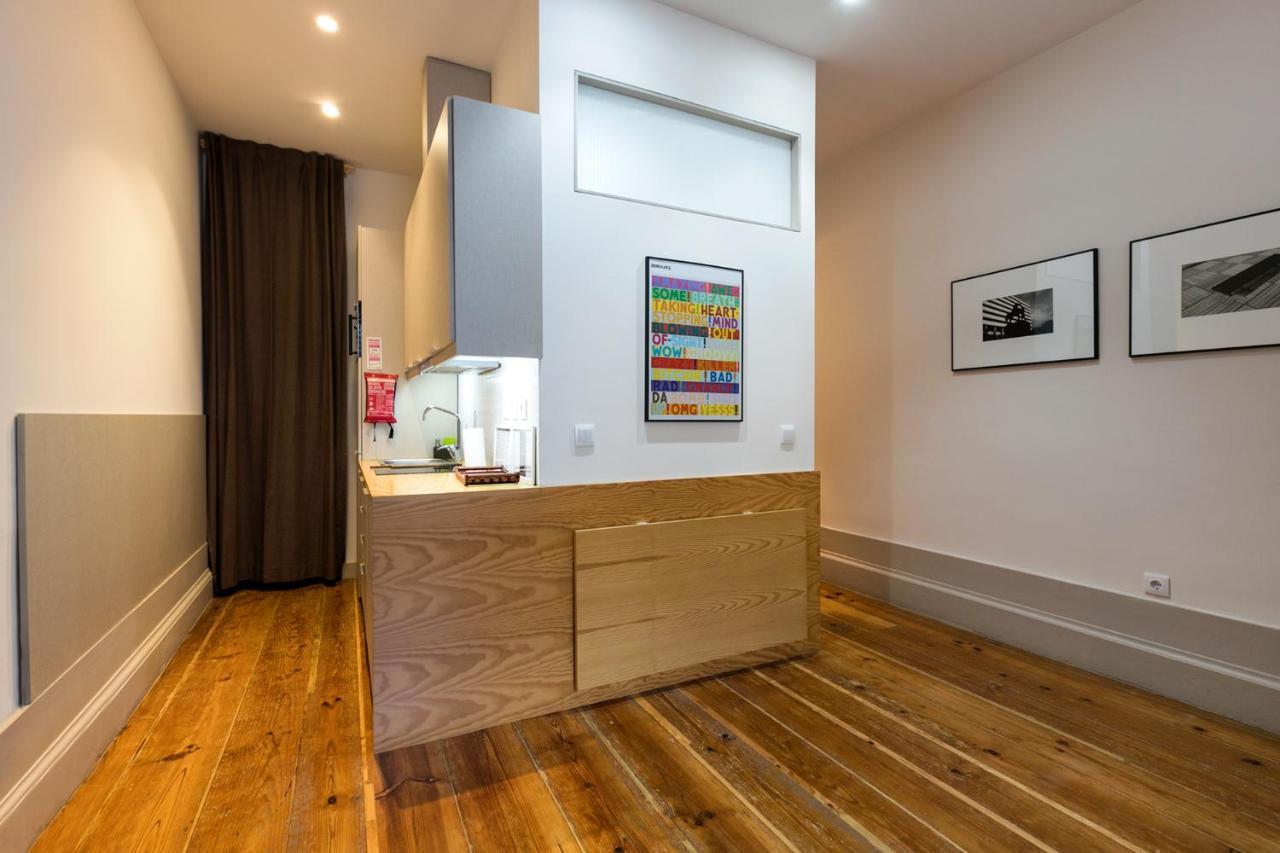 O'porto City Appartement