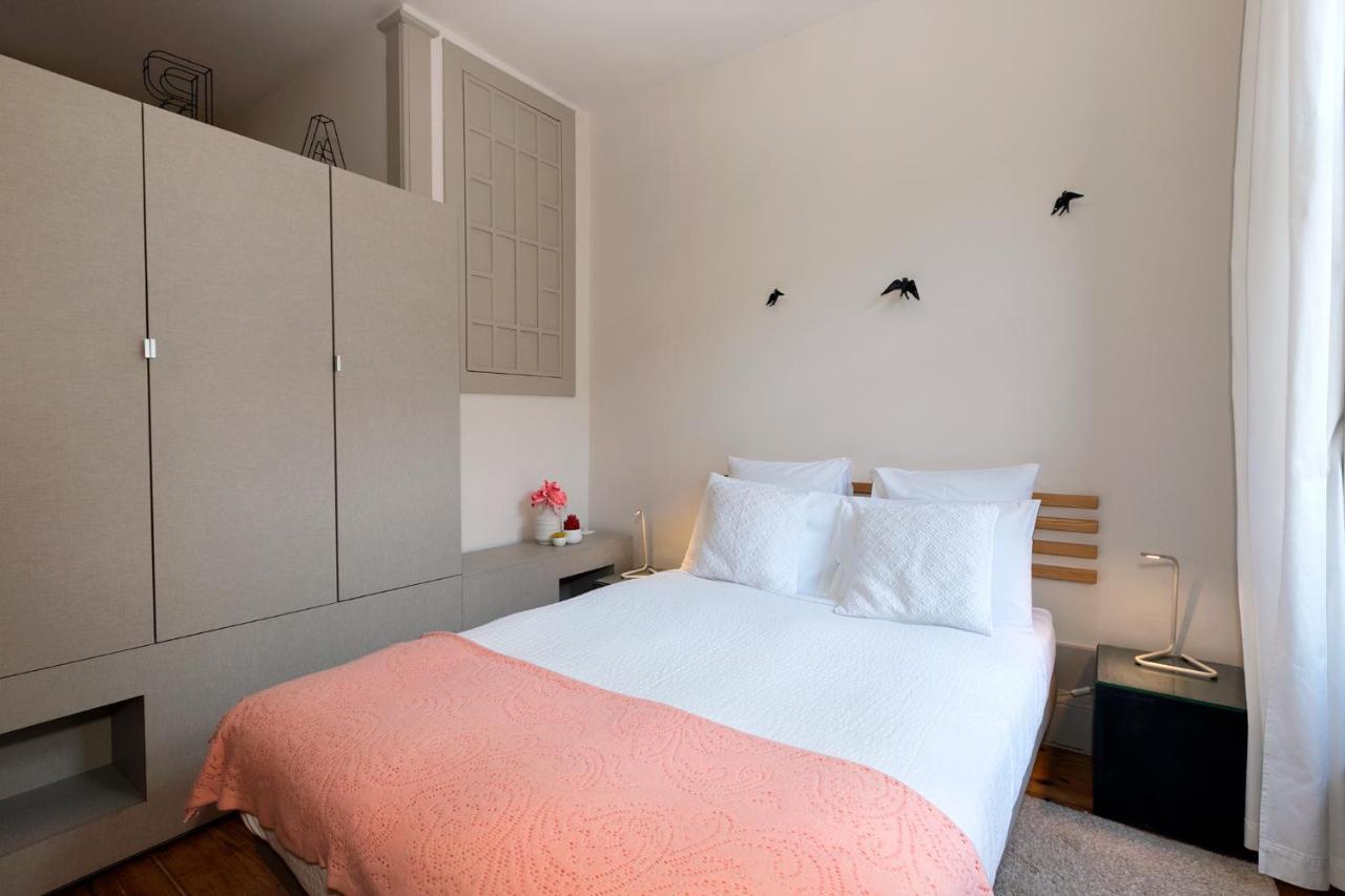 Appartement O'porto City Porto