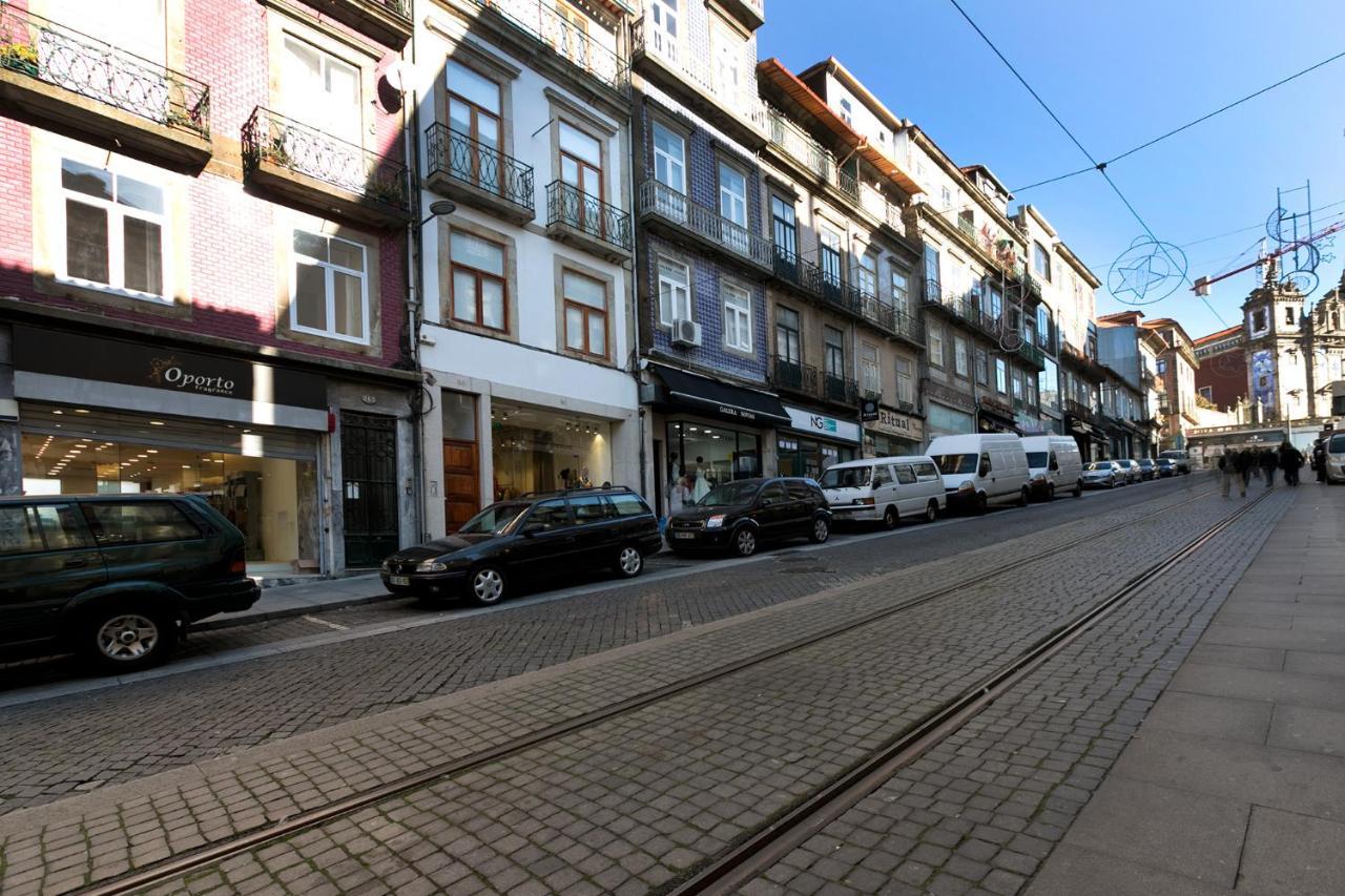 O'porto City Appartement Porto