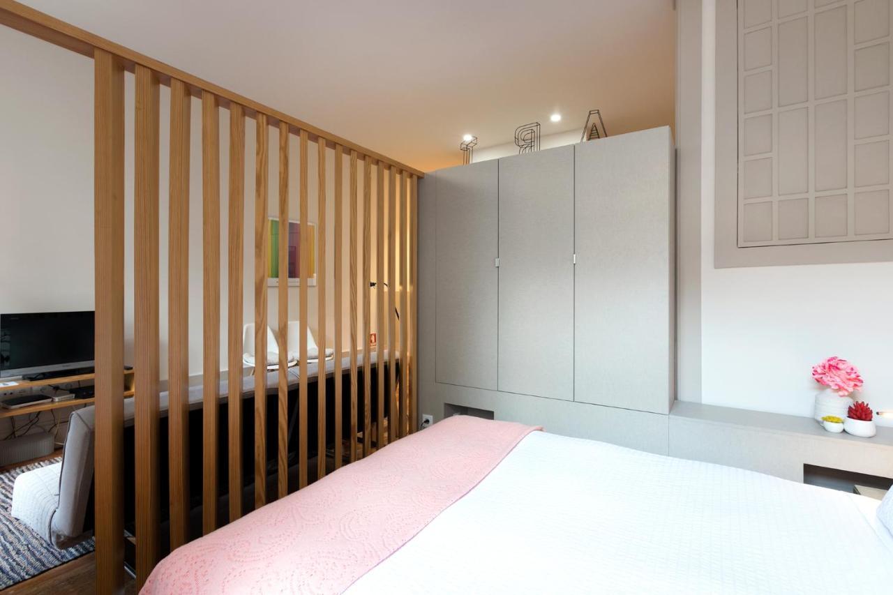 O'porto City Appartement Porto
