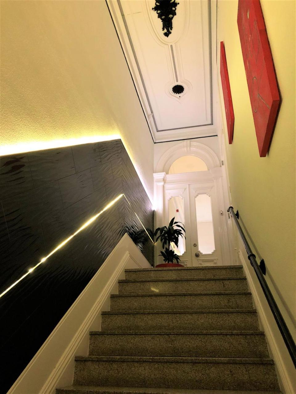Marques Guest house Porto