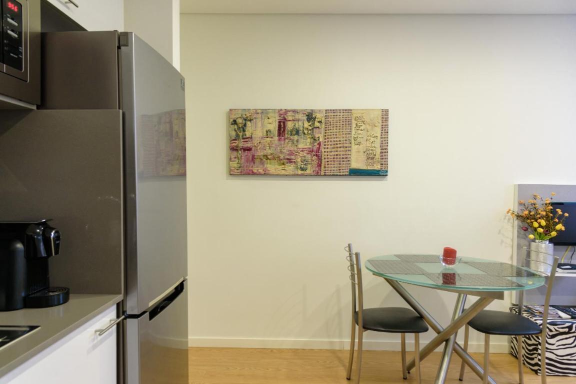 Cativo Flat Apartamento Porto
