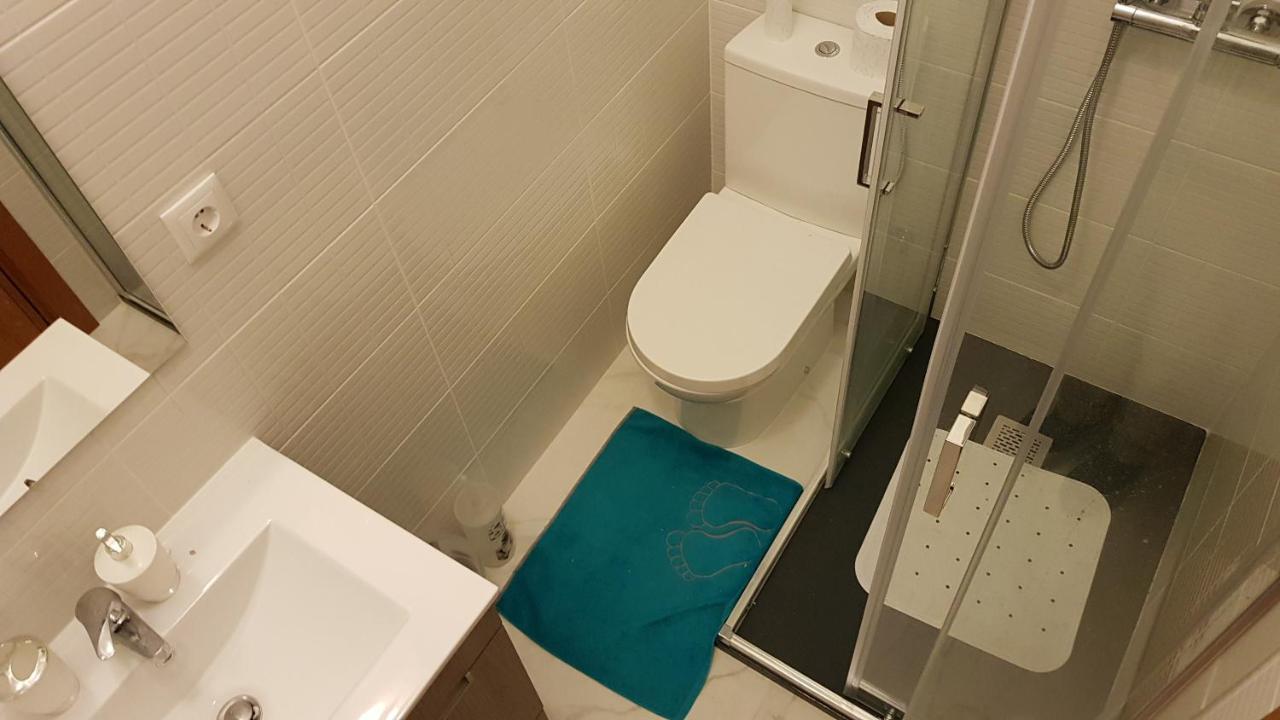 Apartment Vrs - Boavista Casa Da Musica Flats *