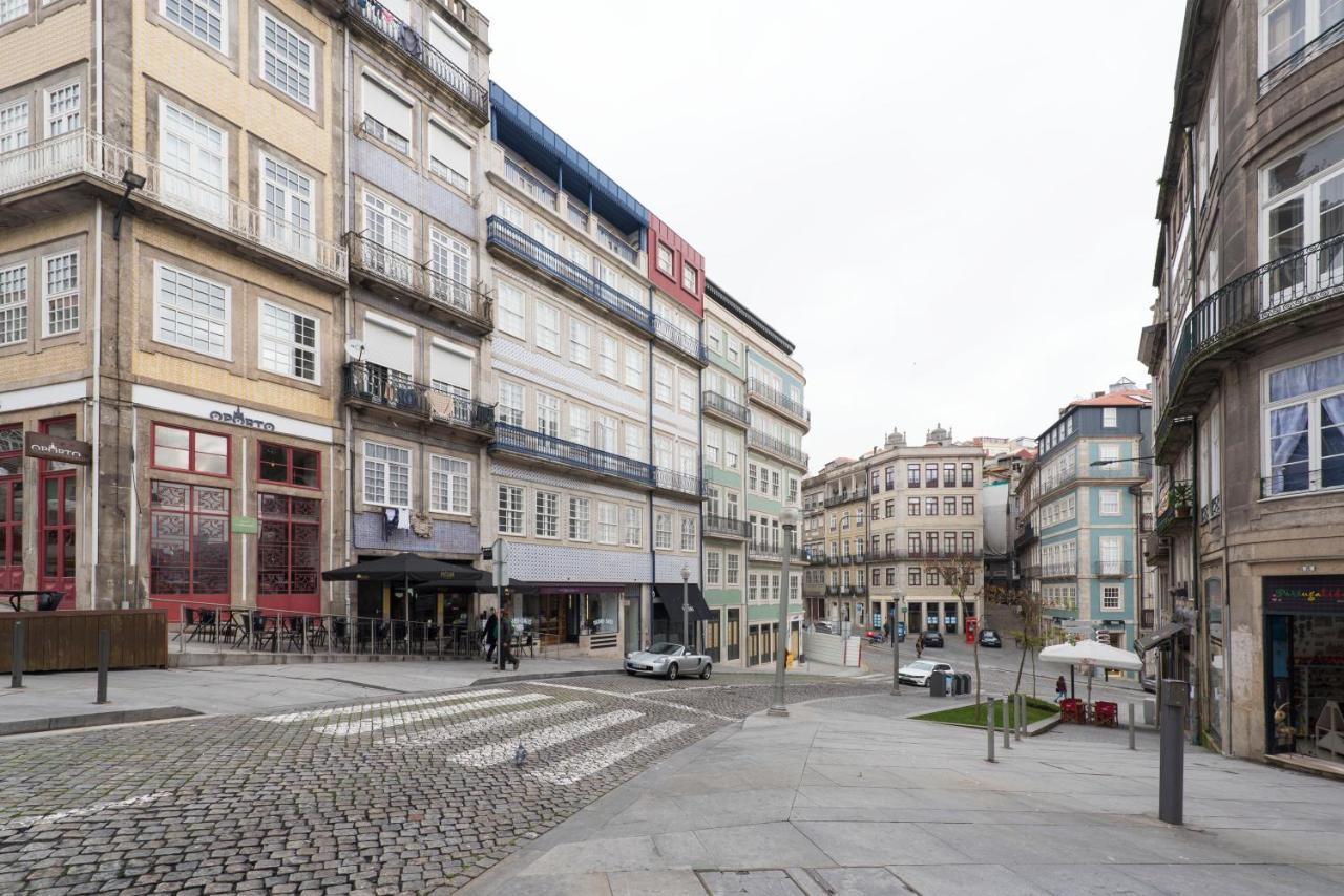 Lovelystay - Aurora Mezzanine * Porto
