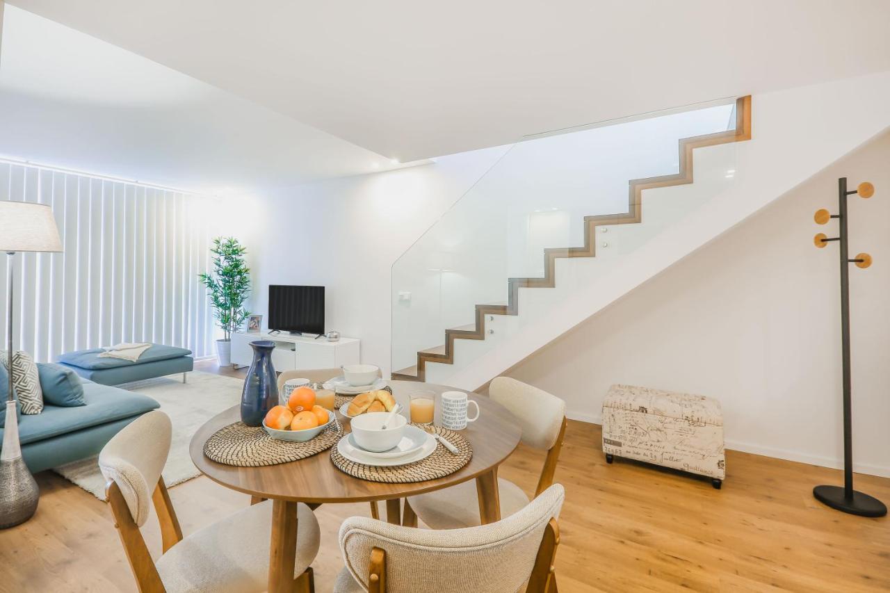Elegant Retreat Apartamento *
