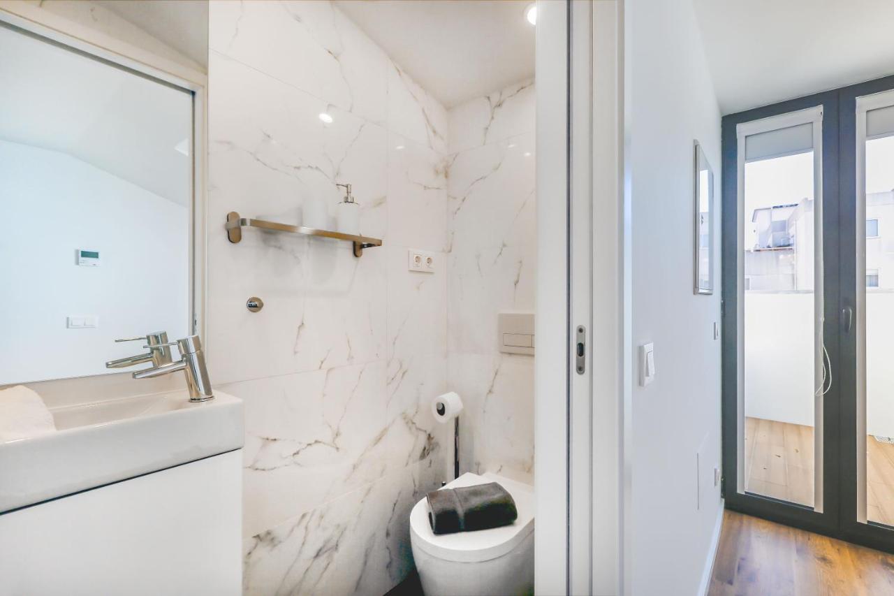 Elegant Retreat Apartamento