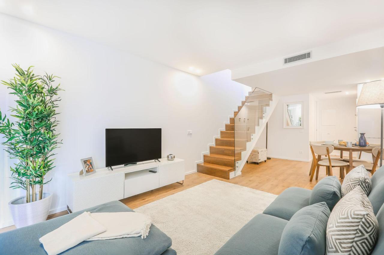 Elegant Retreat Apartamento *