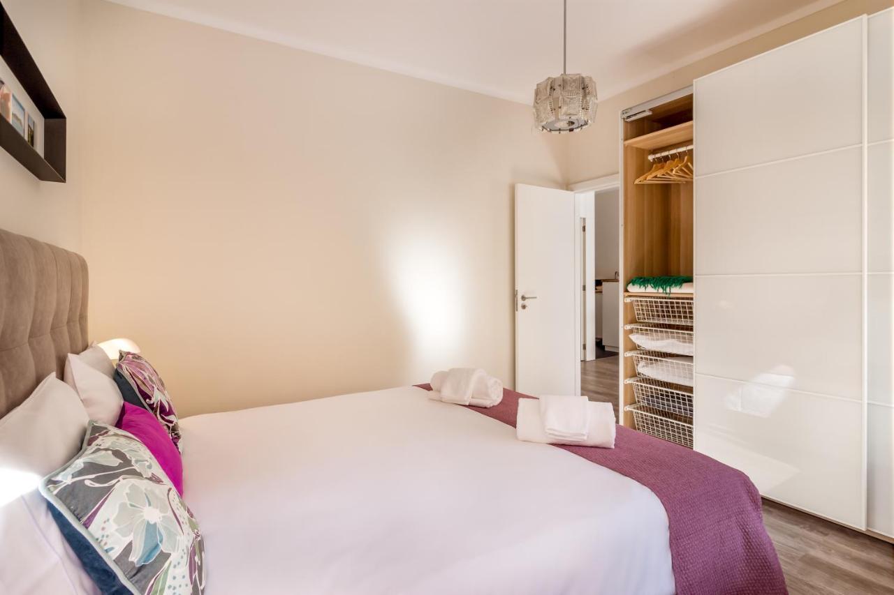 Apartment Exquisite Retreat In A Traditional Area Of