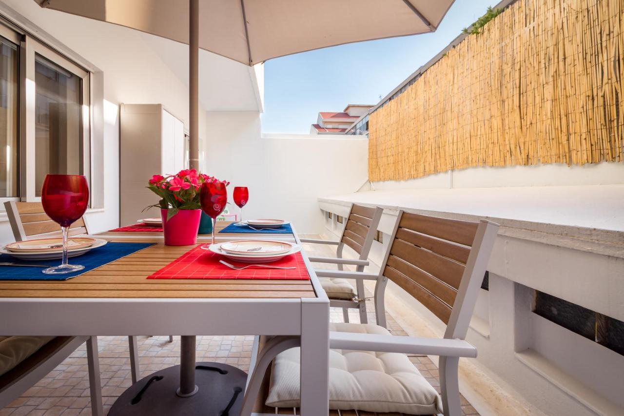 Exquisite Retreat In A Traditional Area Of Apartment *